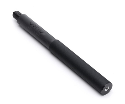 Element montażowy do kamery DJI Osmo Invisible Selfie Stick z włókna węglowego - 1 m